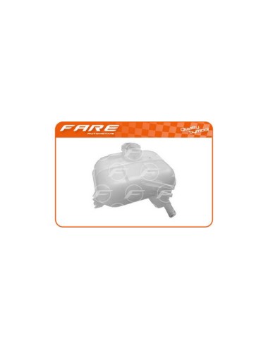 Vase d expansion OPEL ASTRA H (A04)