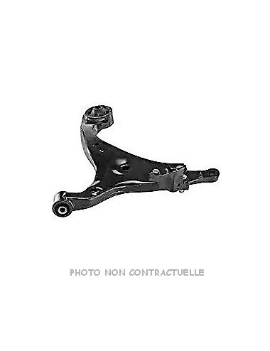 Silentbloc PEUGEOT 407 (6D_)