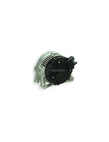 LD ALT 12V 90A