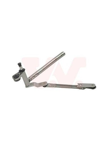 TRINGLERIE ESSUIE GLACE