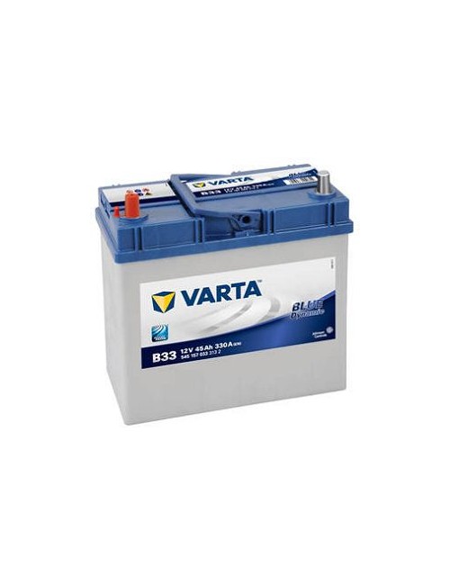 BATT VART BLUE DYNA 45AH 330A