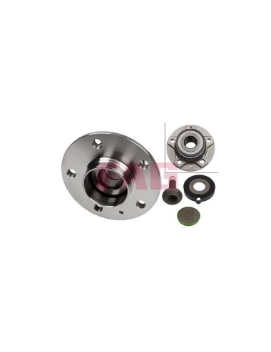 KIT ROULEMENT DE ROUES