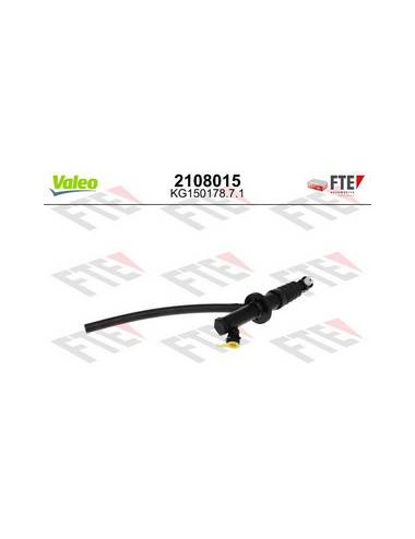 CMC FTE RENAULT CLIO COLLECTION RHD