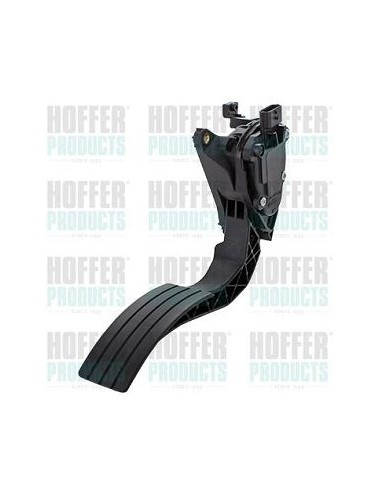 Capteur pédale d accélérateur