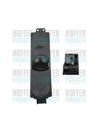 Interrupteur lève-vitre