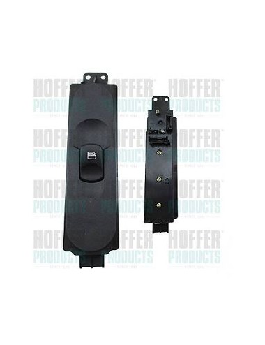 Interrupteur lève-vitre