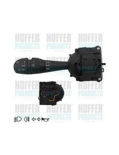 Commutateur de colonne de direction