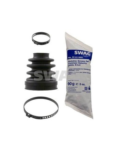 KIT DE SOUFFLET DE TRANSMISSION