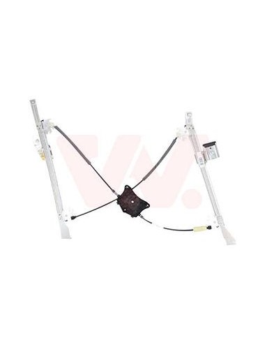 LEVE GLACE EL-MOTEUR G 2P