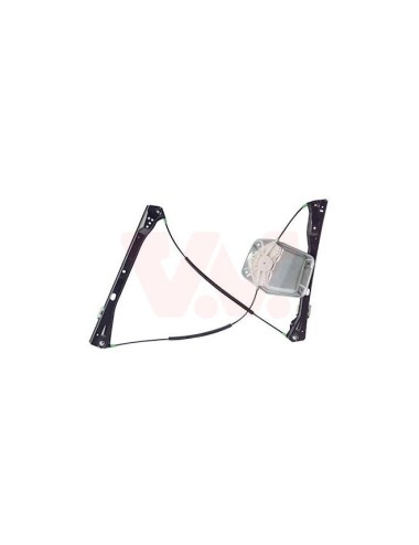 LEVE GLACE EL-MOTEUR D 2P