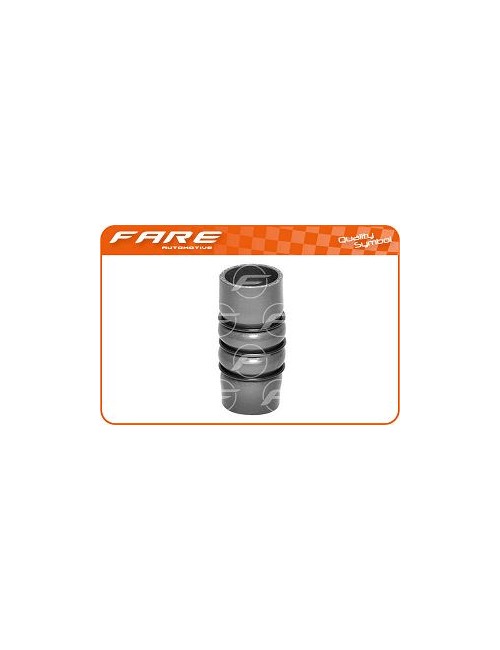 durite turbo PEUGEOT 1007...