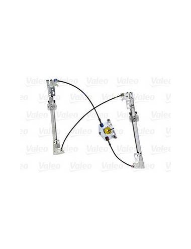 LV AV G-meca-MB A CLASS MK3