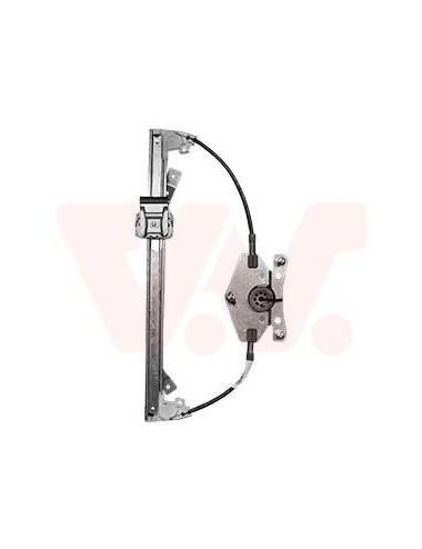 LEVE GLACE EL-MOTEUR AR D