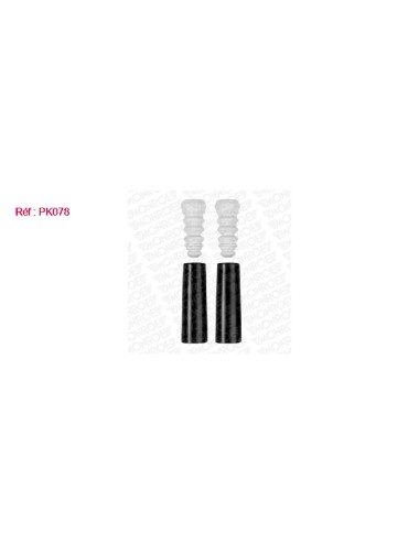 KIT DE PROTECTION AR AUDI SEAT SKOD