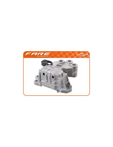 Support moteur FIAT 500X (334_)