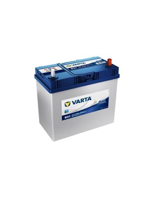 BATT VART BLUE DYNA 45AH 330A
