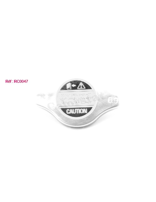 Bouchon de Radiateur /...