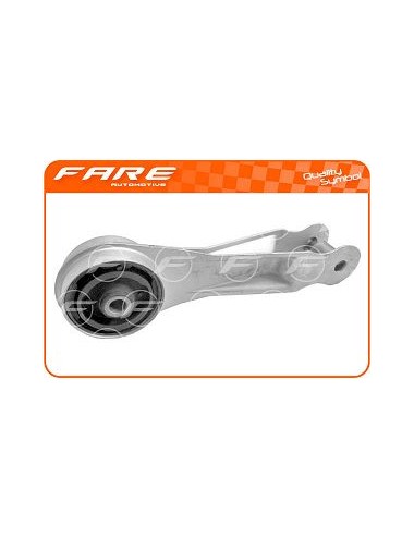 Support moteur RENAULT KANGOO (KC0/1_)