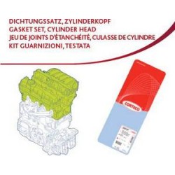 PORODG PSA XU7JP4 1.8i 16V 406