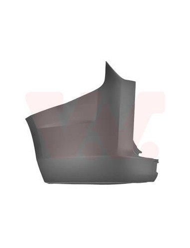 PARE-CHOC ARR. GAUCHE