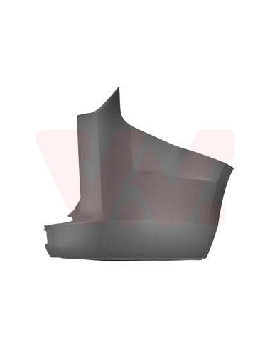 PARE-CHOC ARR. DROIT