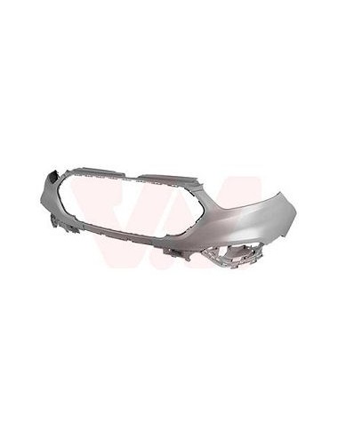 PARE-CHOC AVANT SUPERIEUR
