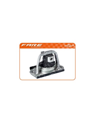 Support moteur RENAULT TRAFIC II Autobus