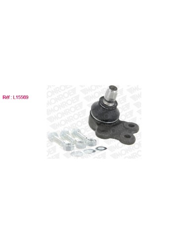ROTULE DE SUSPENSION AVD/G FIAT BRA