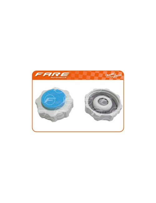 Bouchon vase expansion...