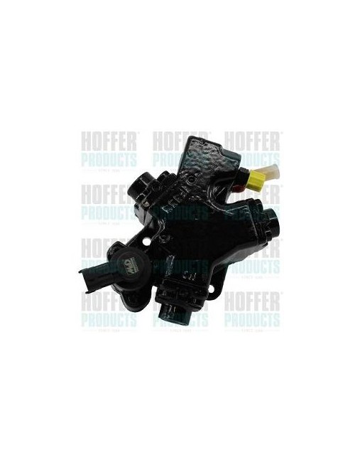 Pompe À Haute Pression...