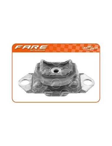 Support moteur RENAULT MEGANE II (BM0/1_