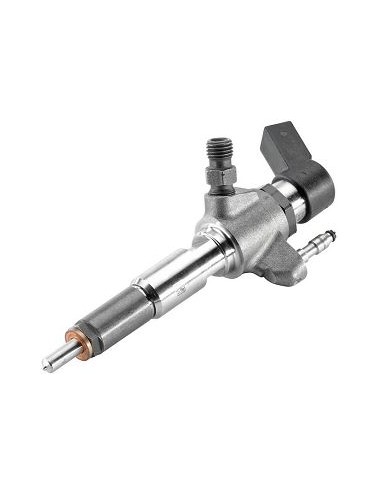 INJECTEUR NEUF PSA 1.6 HDI DV6 EURO 5