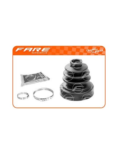 Kit soufflet transmission CITROËN C15 Ca