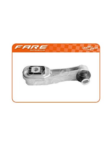 Support de bascule RENAULT MODUS / GRAND