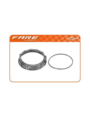 Bouchon réservoir carburant PEUGEOT 806