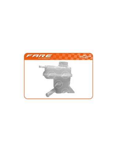 Vase d expansion NISSAN QASHQAI / QASHQA