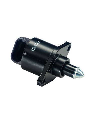 VANNE PAS A PAS DE RALENTI