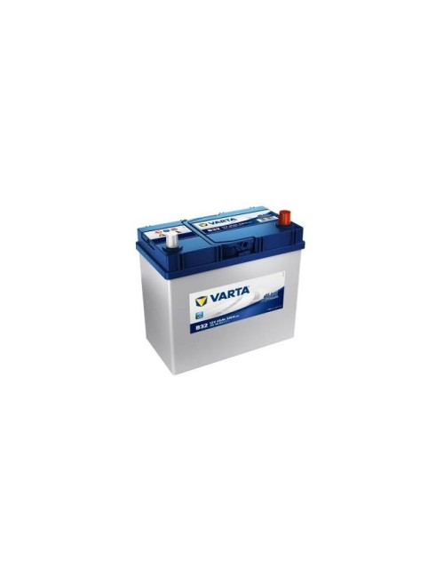 BATT VART BLUE DYNA 45AH 330A