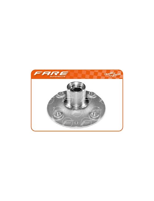 Moyeu CITROËN C1 (PM_, PN_)