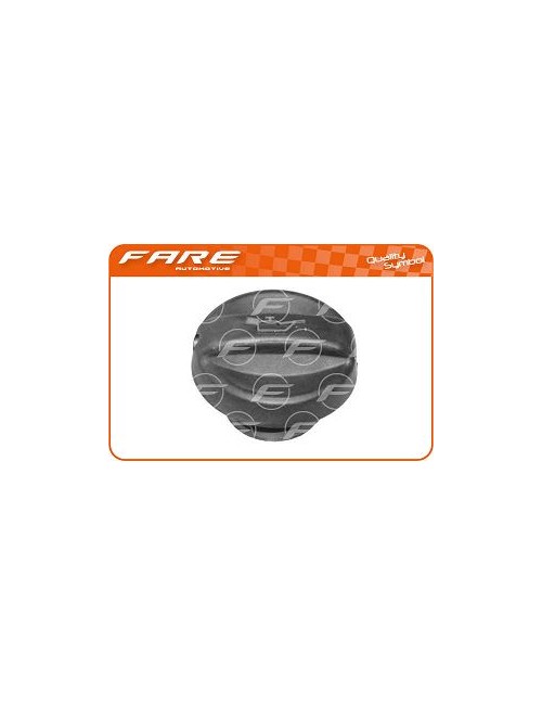 Bouchon de remplissage d...