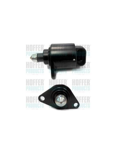 Soupape de régulation du...