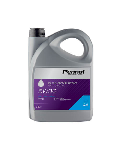 PENNOL 5W30 C4 5L