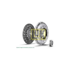KIT EMBRAYAGE REPSET