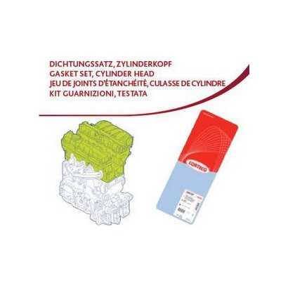 PORODG PSA TUD5 1,5 D 8V AX 106