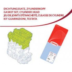 Pochette Rodage HYUN G4EE KIT