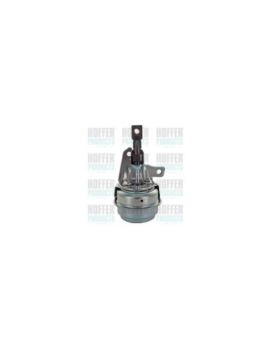 ATTUATORE PNEUMATICO TURBOCOMPRESSORE
