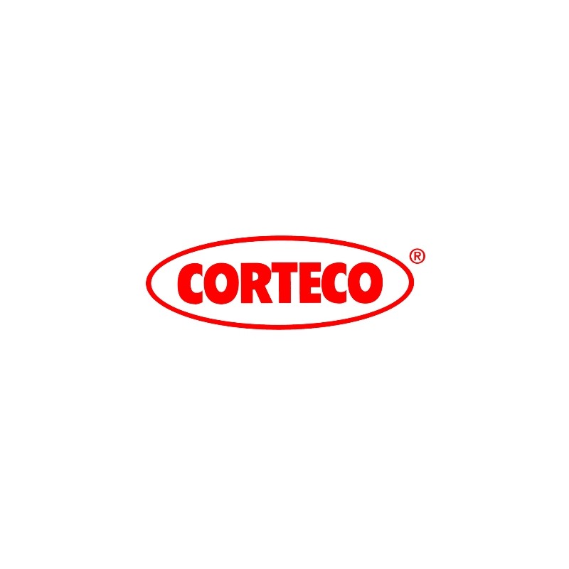 Corteco 80001552 Support moteur
