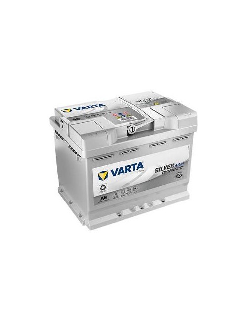 BATT VART SILVER DYN AGM...