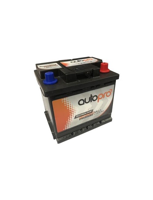 BATT AUTOPRO 50AH 400A