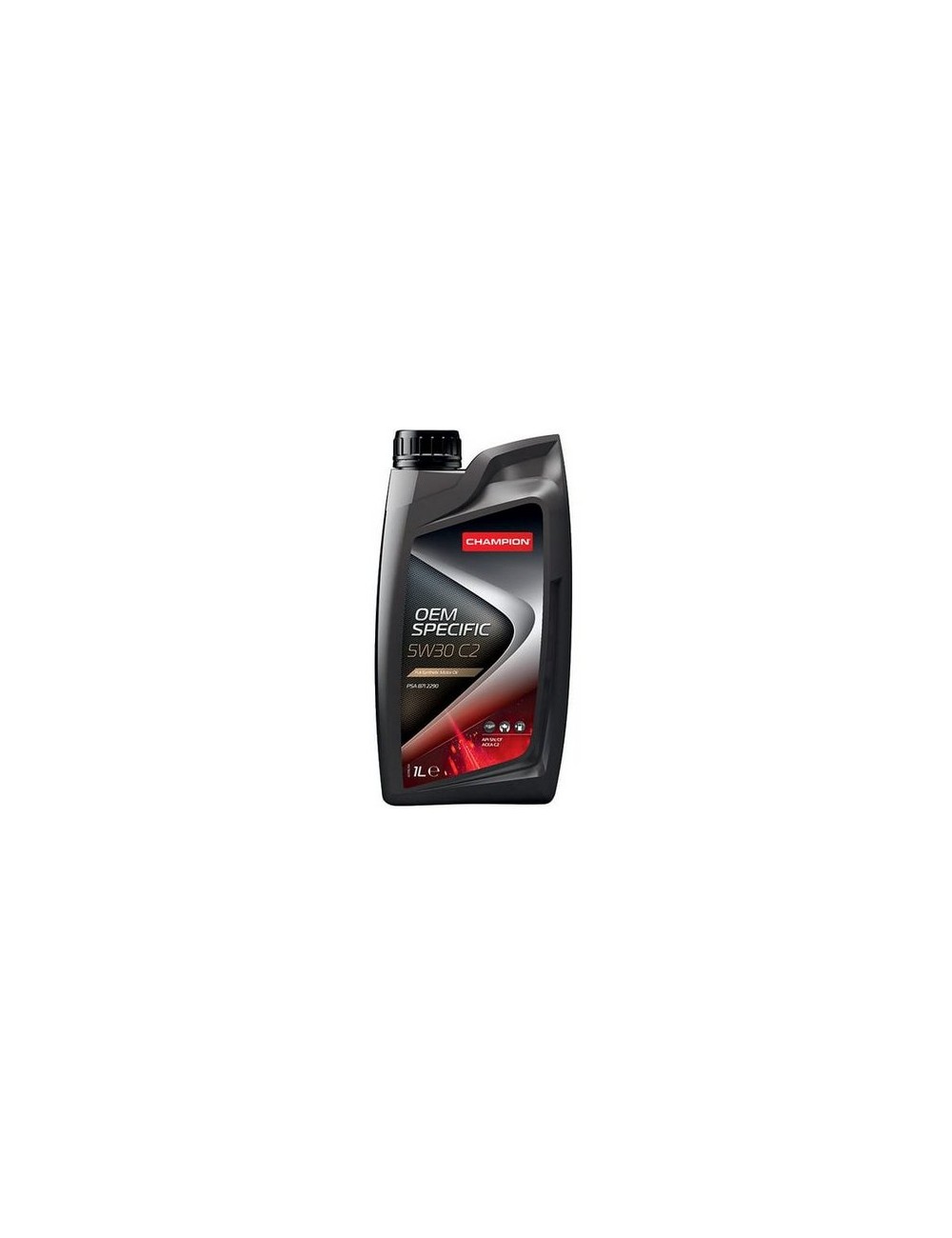CHAMPION OEM SPECIFIC 5W30 C2 1L CHAMPION OEM SPECIFIC 5W30 C2 1L
